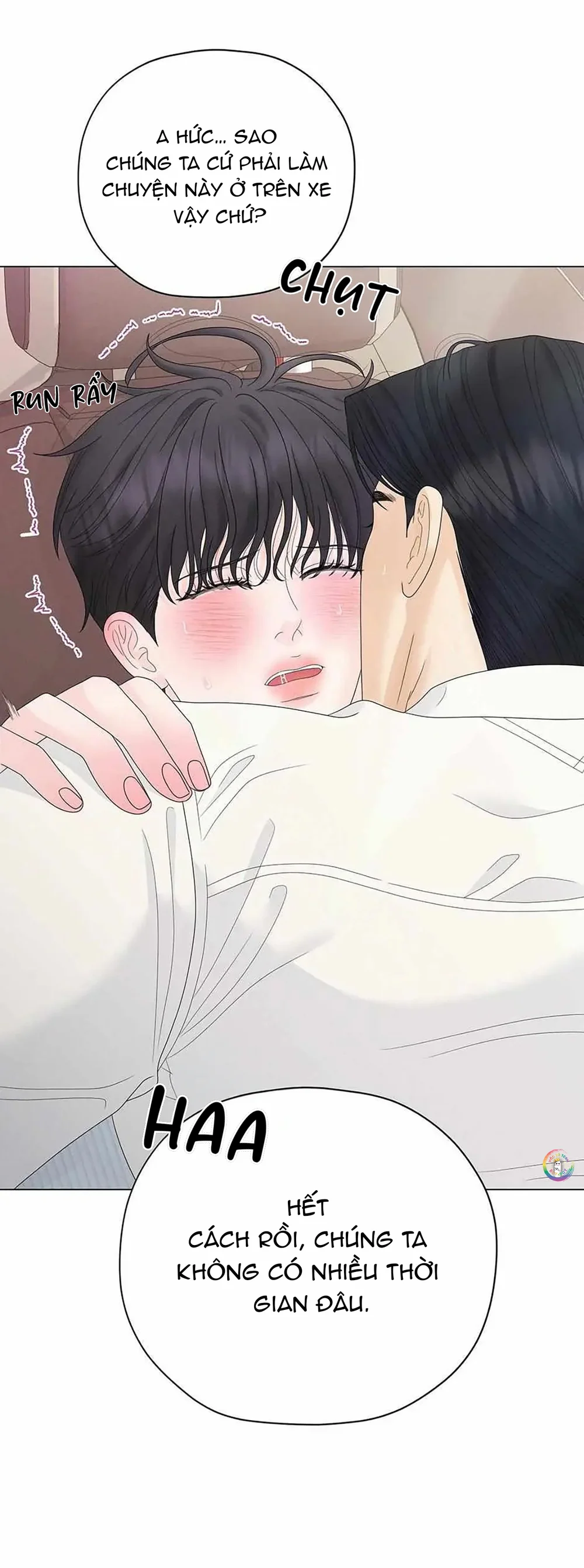 Đọc truyện Cội Nguồn Mãnh Hổ - Chapter 21