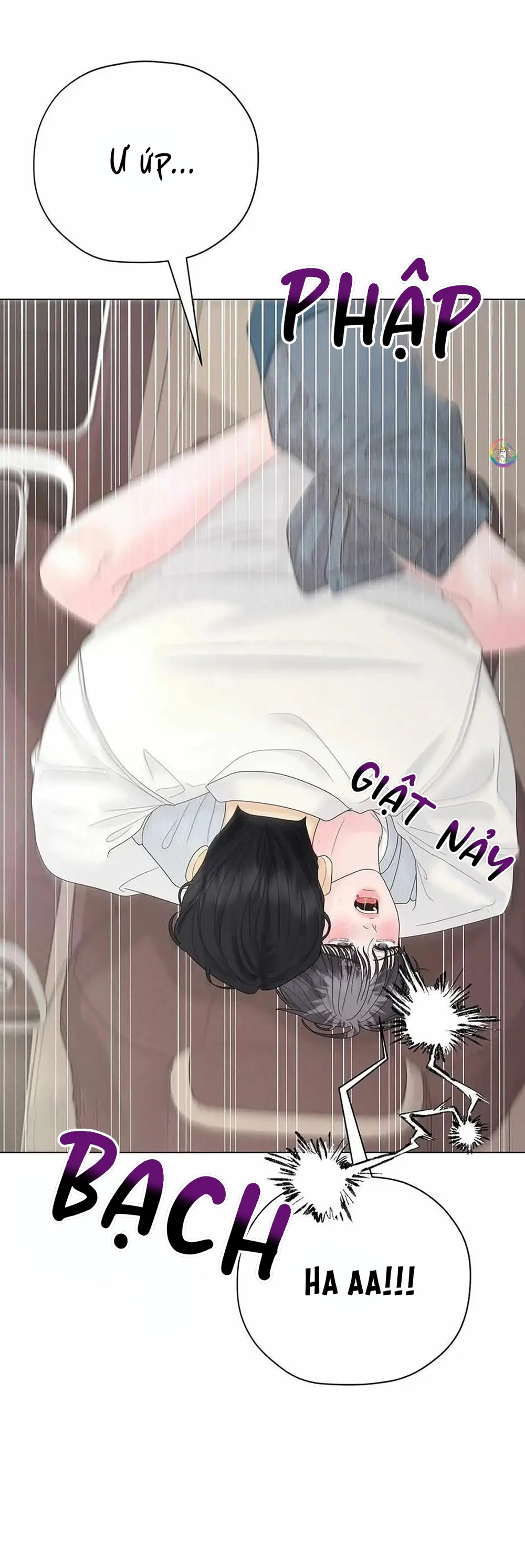 Đọc truyện Cội Nguồn Mãnh Hổ - Chapter 21
