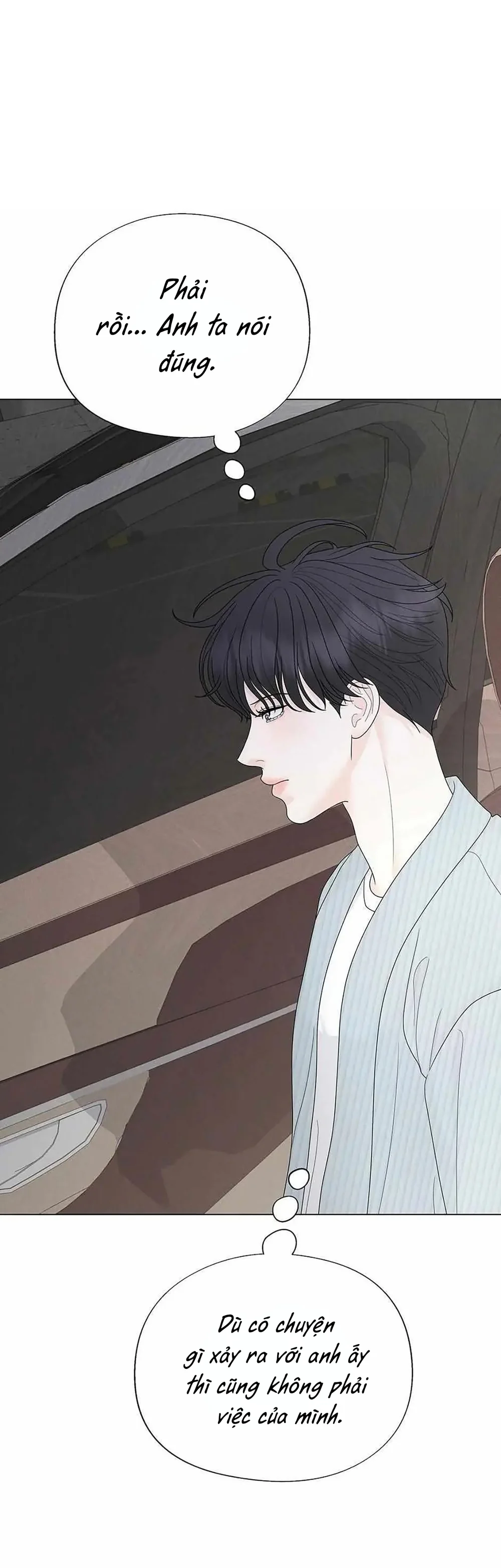Đọc truyện Cội Nguồn Mãnh Hổ - Chapter 21