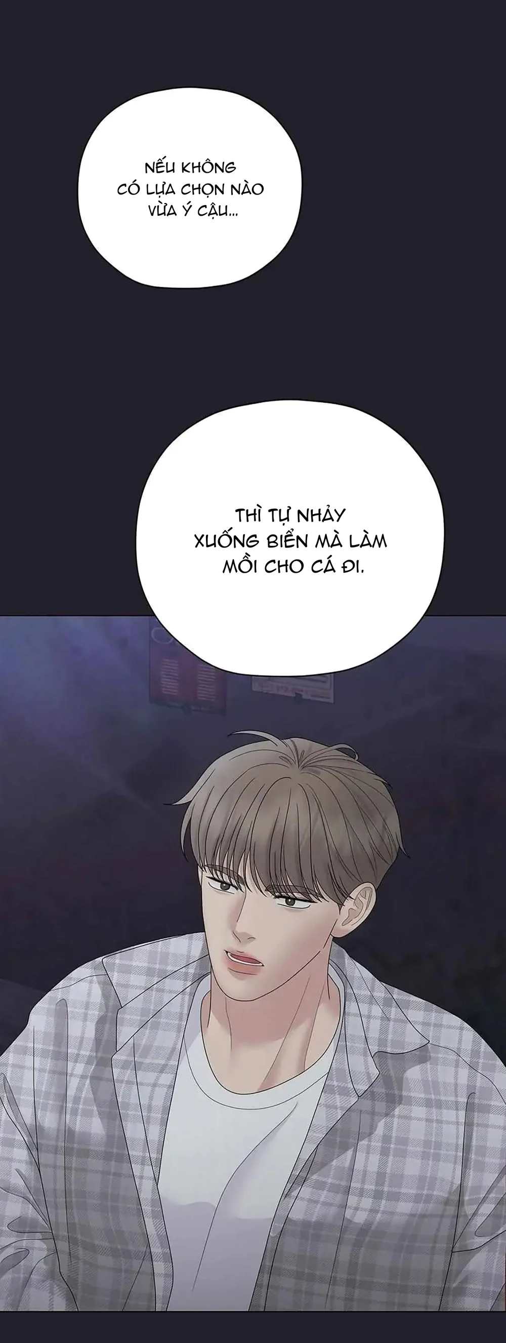 Đọc truyện Cội Nguồn Mãnh Hổ - Chapter 21