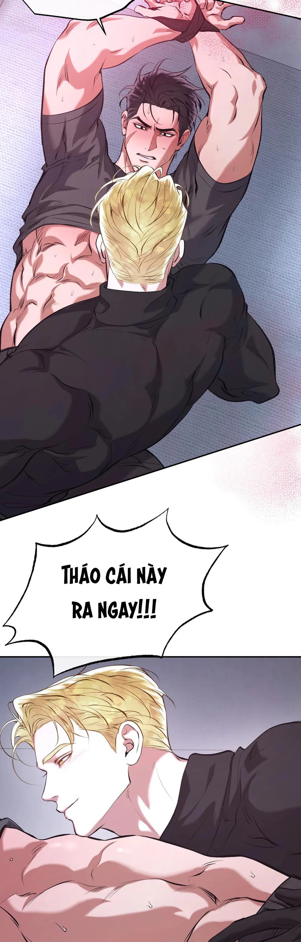 Đọc truyện Dying Light - Chapter 30