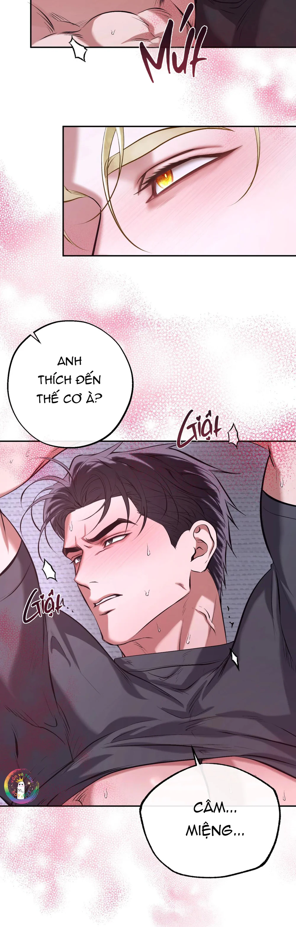 Đọc truyện Dying Light - Chapter 30
