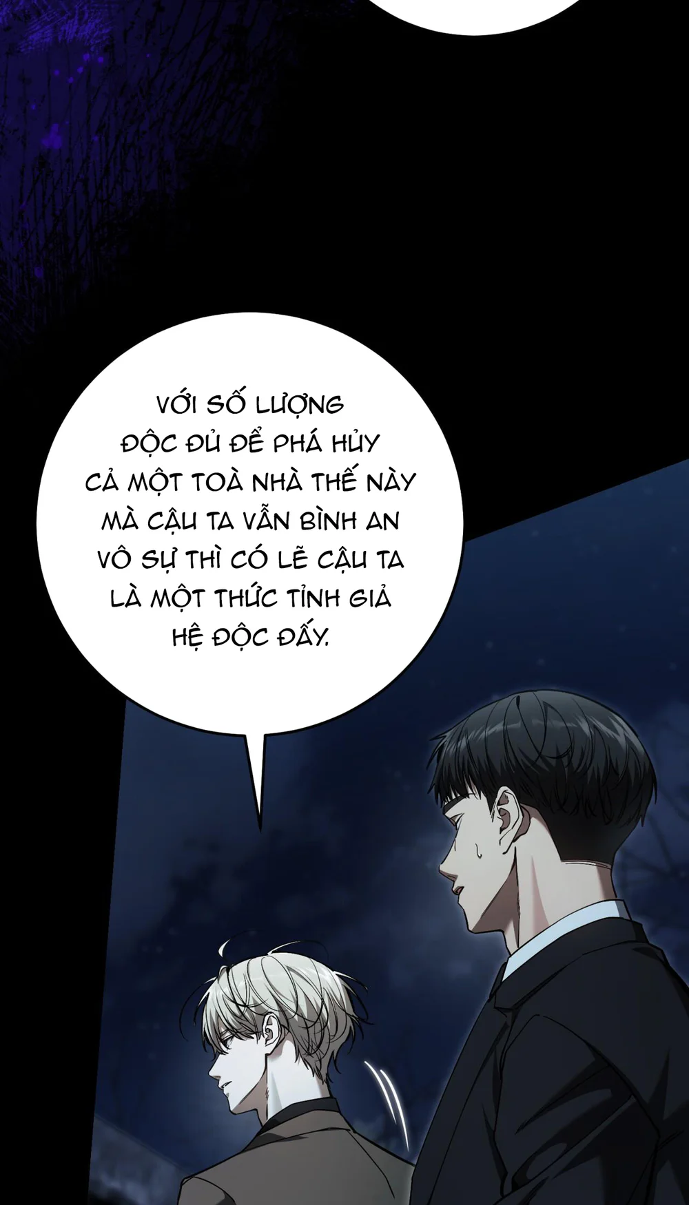 Đọc truyện Thợ Săn Chỉ Muốn Ở Ẩn - Chapter 64