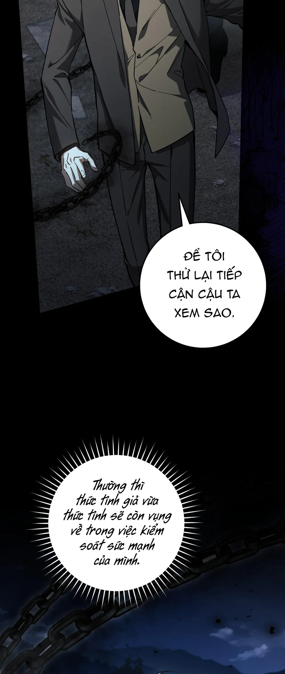 Đọc truyện Thợ Săn Chỉ Muốn Ở Ẩn - Chapter 64