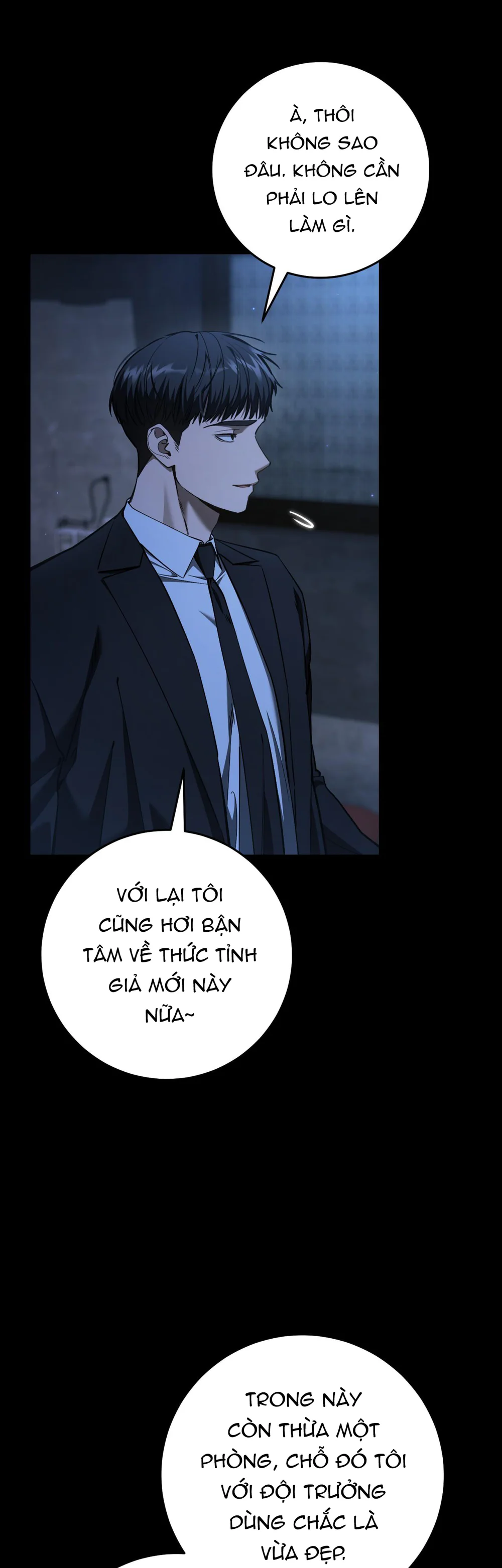 Đọc truyện Thợ Săn Chỉ Muốn Ở Ẩn - Chapter 64
