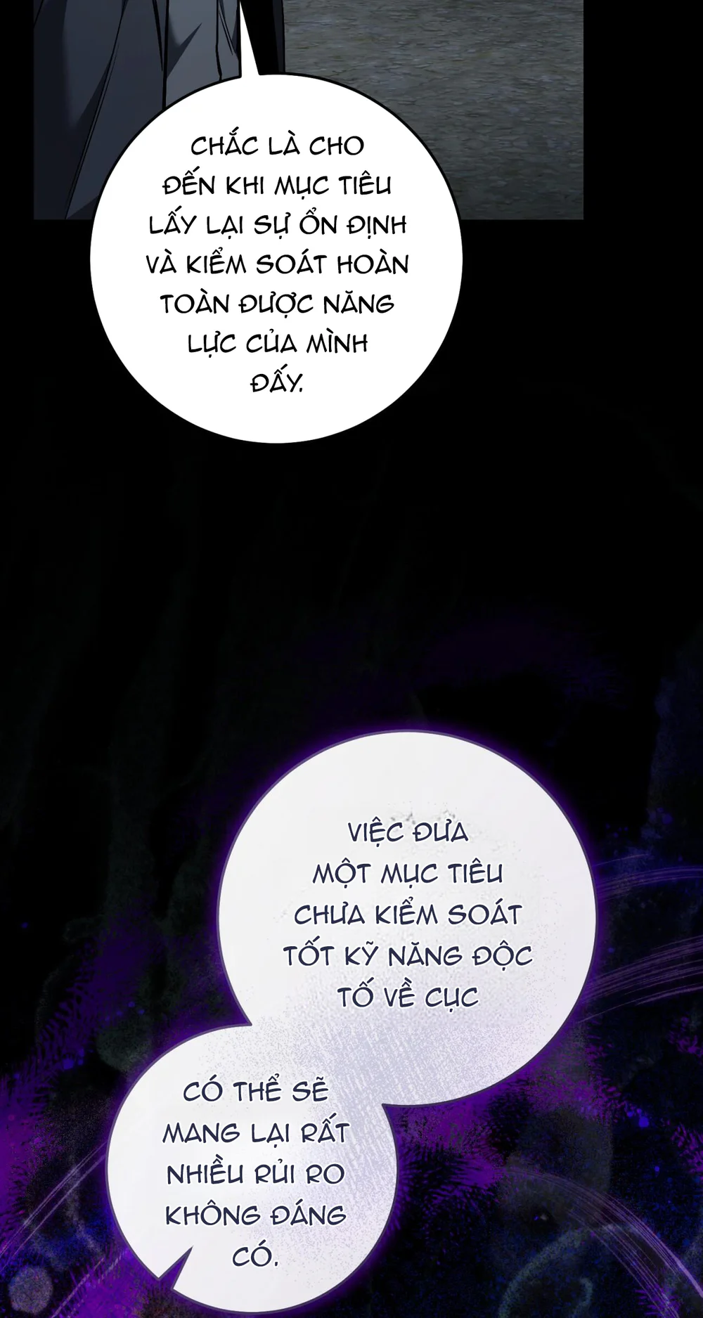 Đọc truyện Thợ Săn Chỉ Muốn Ở Ẩn - Chapter 64