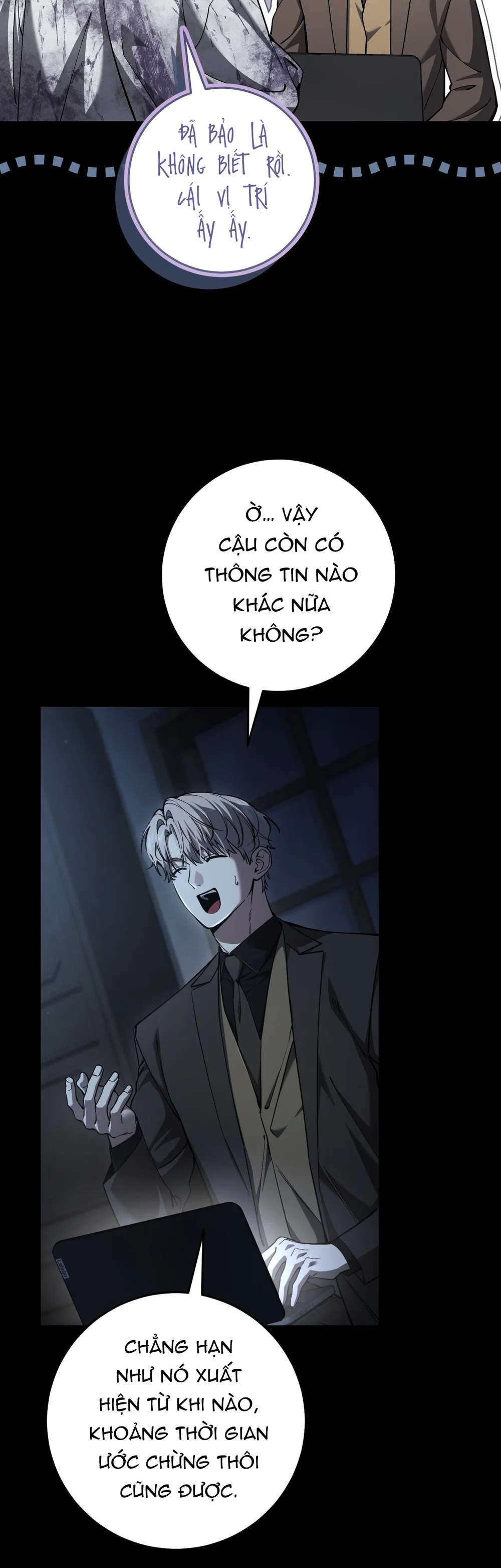 Đọc truyện Thợ Săn Chỉ Muốn Ở Ẩn - Chapter 64