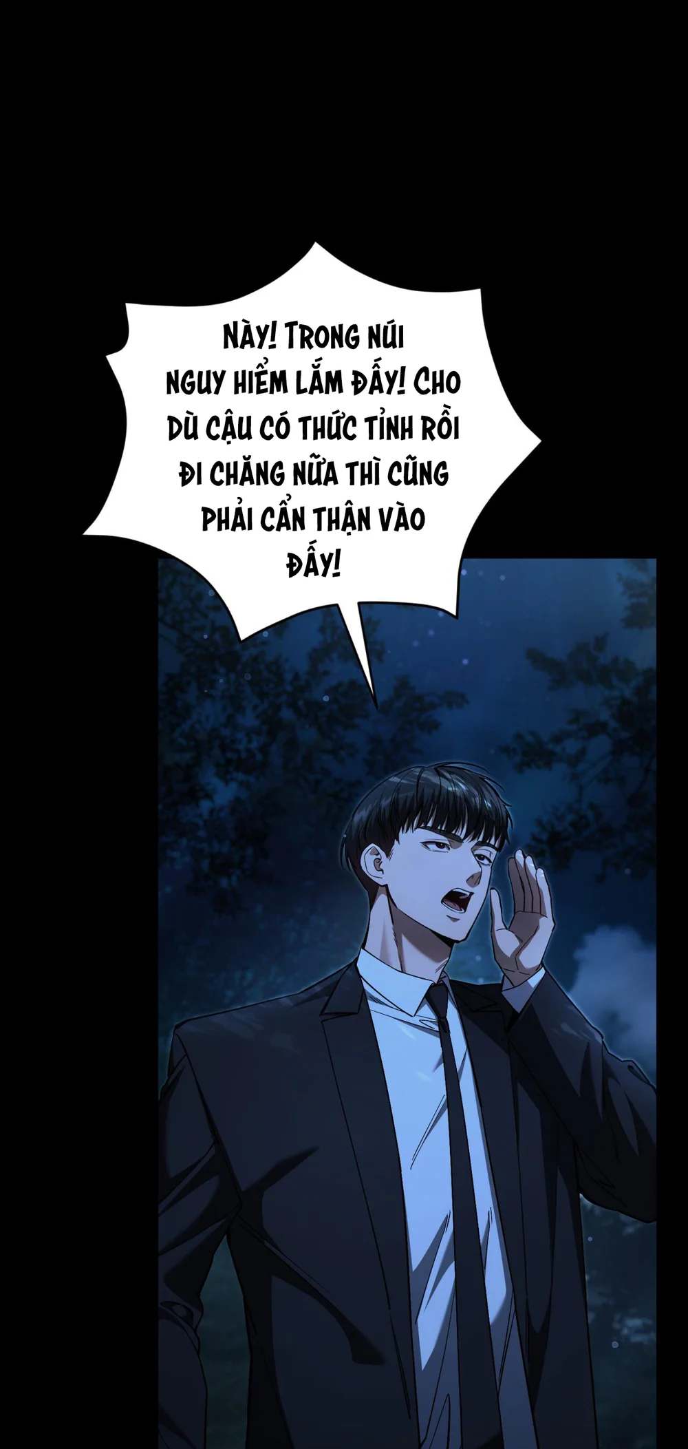 Đọc truyện Thợ Săn Chỉ Muốn Ở Ẩn - Chapter 64