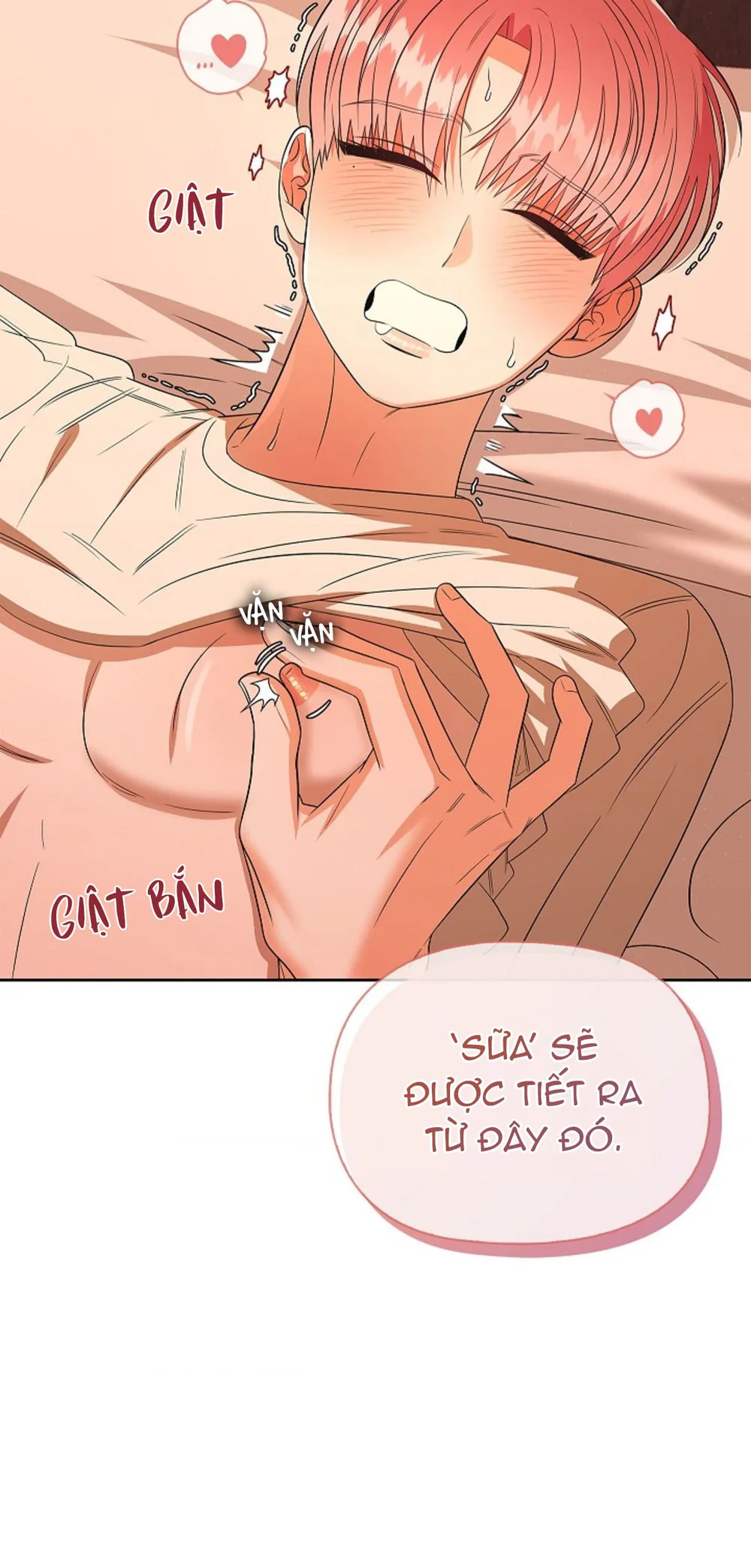Đọc truyện Một Ngày Nọ, Tên Đàn Ông Xúc Tu Xuất Hiện - Chapter 34