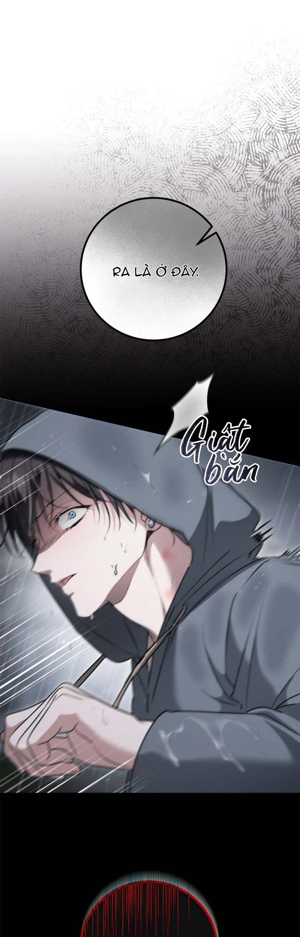 Đọc truyện Góc khuất Của Gia Đình Quý Tộc - Chapter 12