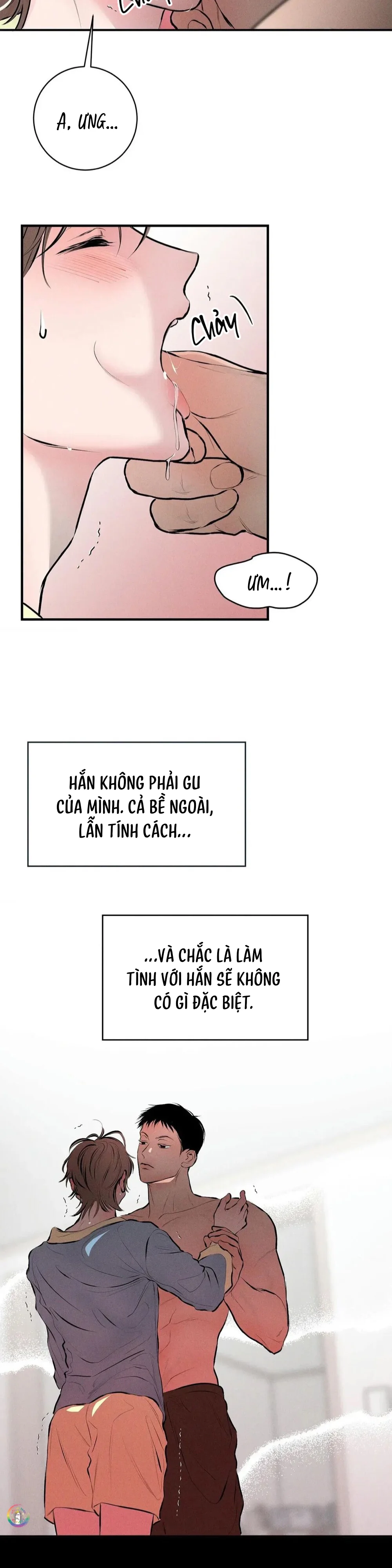 Đọc truyện Thật Tốt Khi Được Gặp Em - Chapter 7