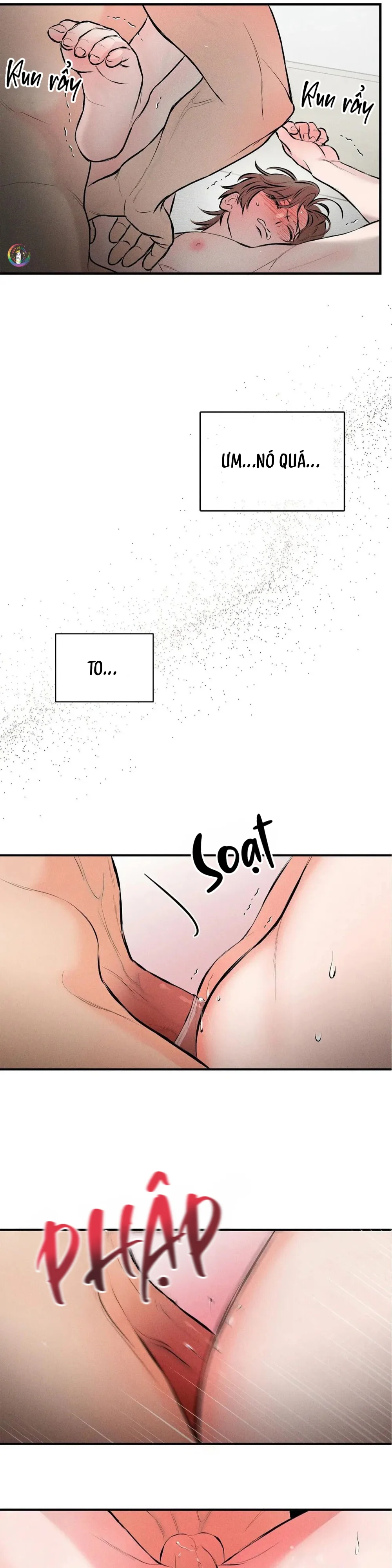 Đọc truyện Thật Tốt Khi Được Gặp Em - Chapter 7