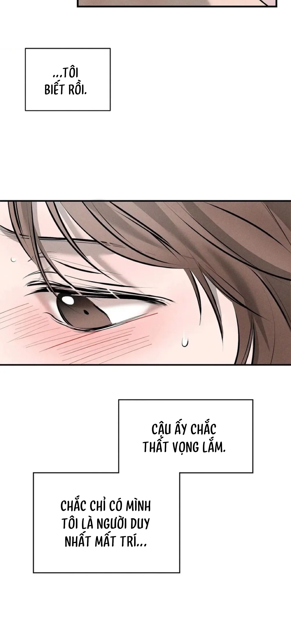 Đọc truyện Thật Tốt Khi Được Gặp Em - Chapter 7