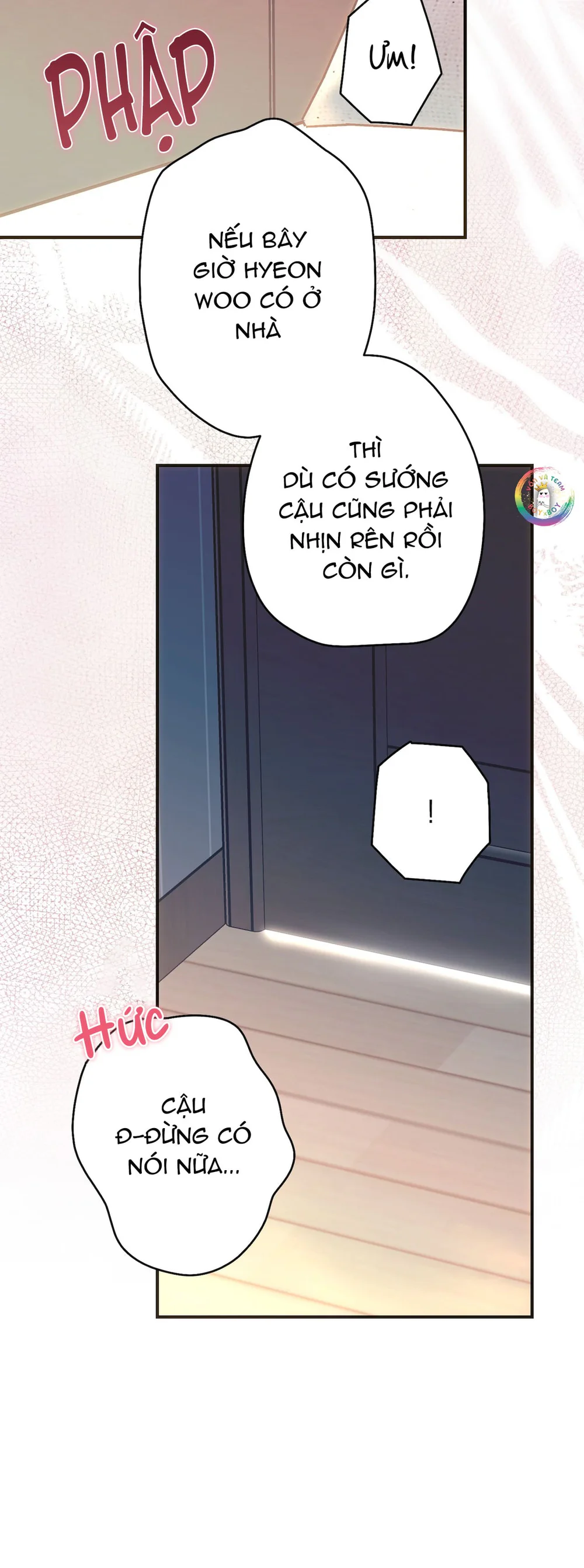 Đọc truyện Bí Kíp Cưa Đổ Crush - Chapter 35