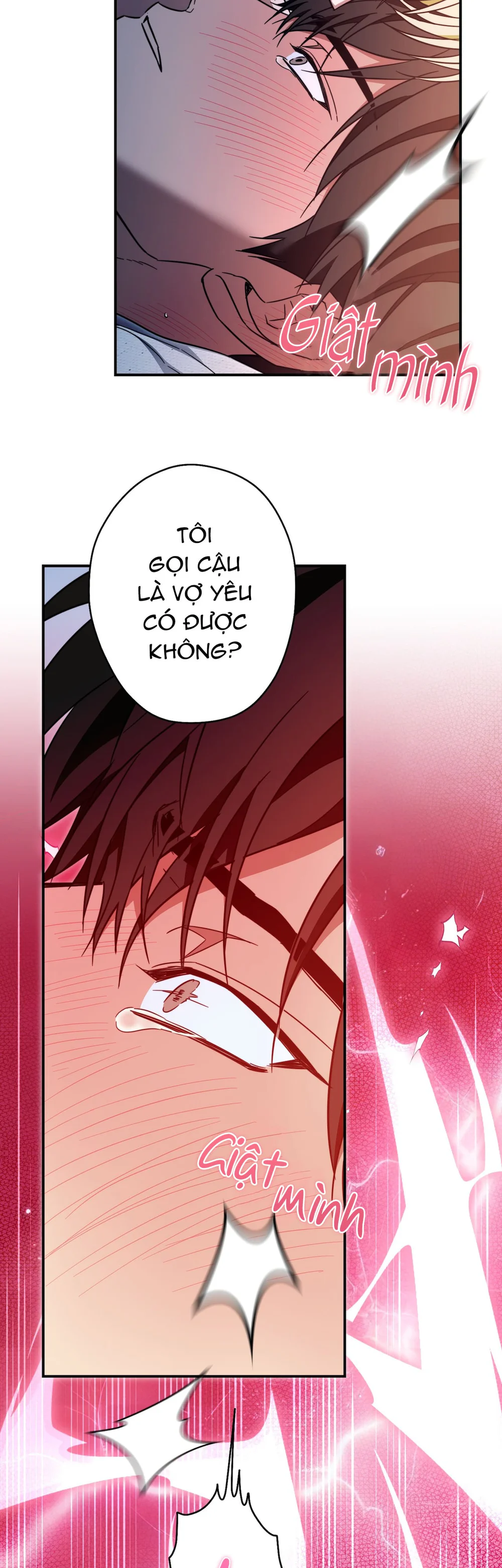 Đọc truyện (END) Bí Kíp Cưa Đổ Crush - Chapter 35
