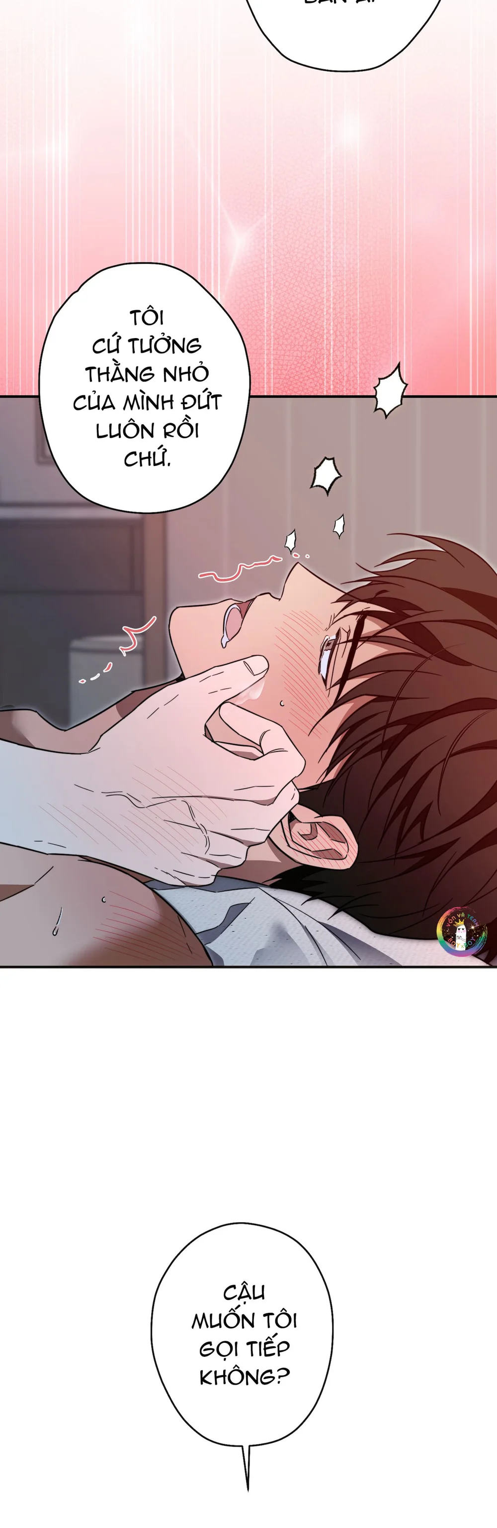 Đọc truyện Bí Kíp Cưa Đổ Crush - Chapter 35