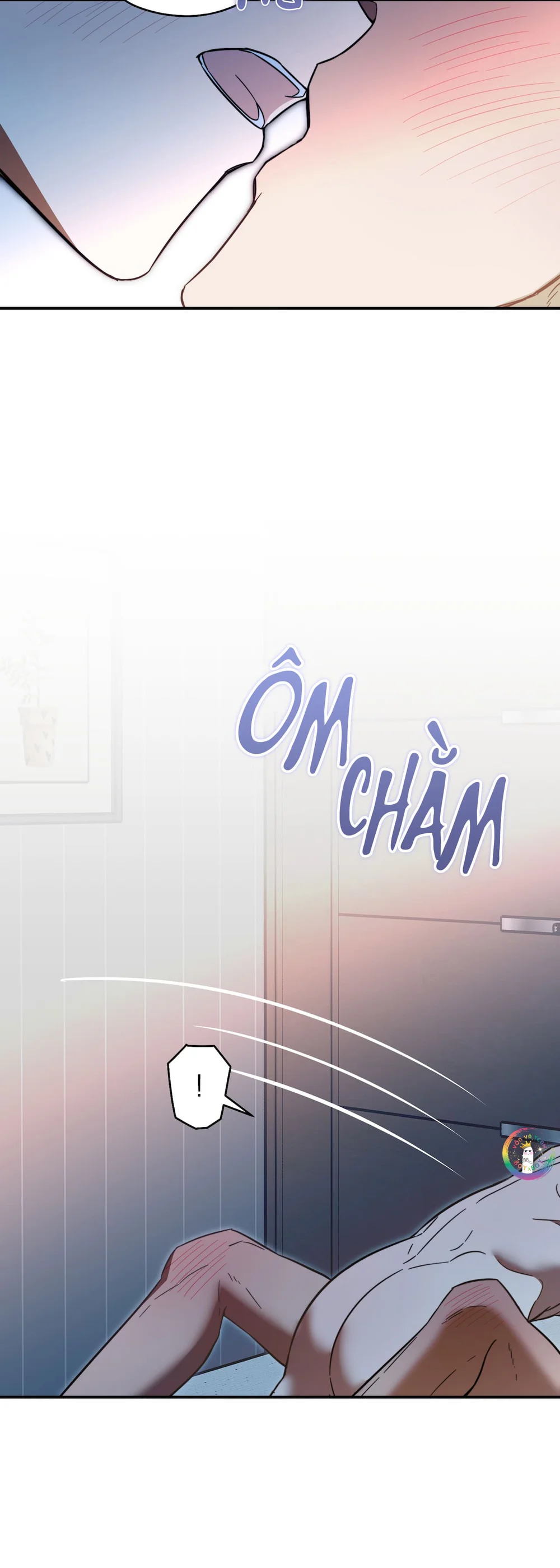 Đọc truyện Bí Kíp Cưa Đổ Crush - Chapter 35