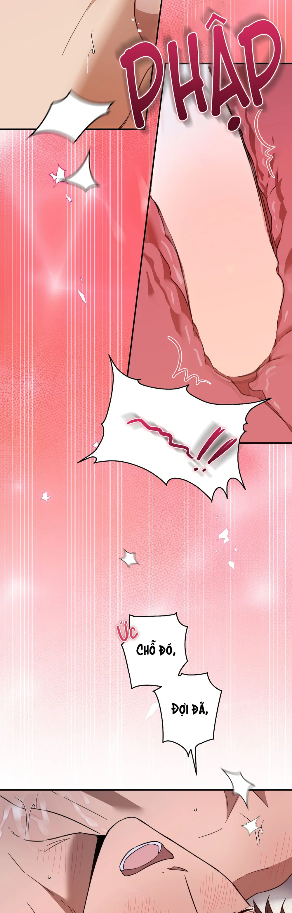 Đọc truyện (END) Bí Kíp Cưa Đổ Crush - Chapter 35