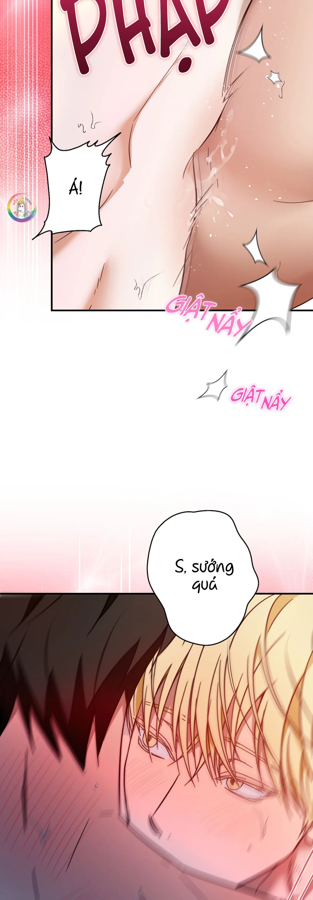 Đọc truyện Bí Kíp Cưa Đổ Crush - Chapter 35