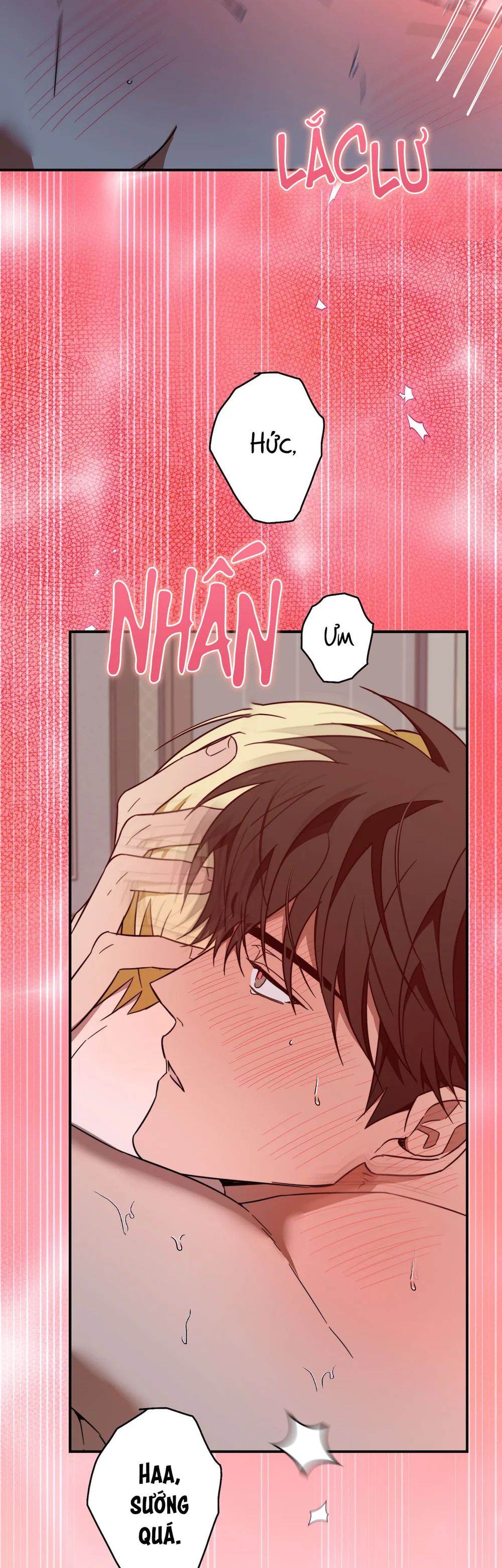 Đọc truyện (END) Bí Kíp Cưa Đổ Crush - Chapter 35