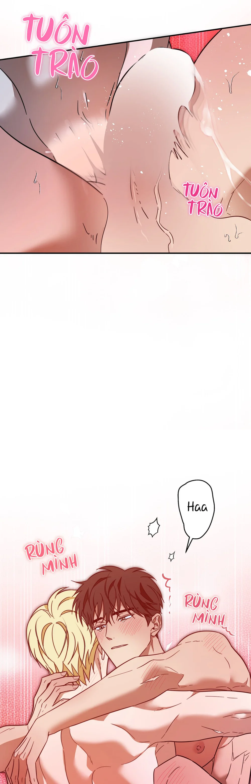 Đọc truyện Bí Kíp Cưa Đổ Crush - Chapter 35