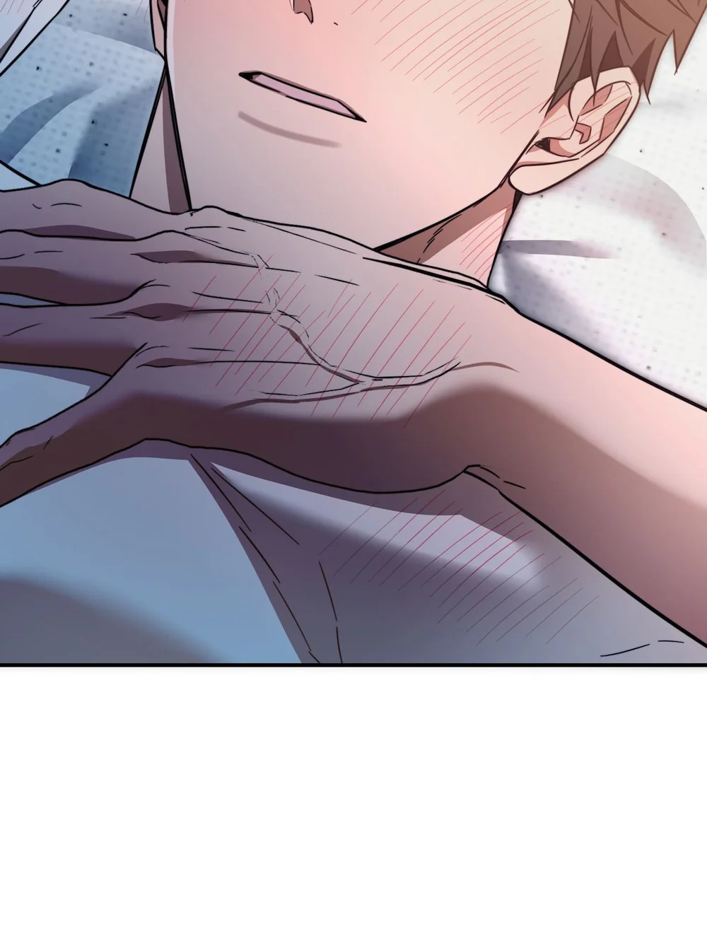 Đọc truyện Bí Kíp Cưa Đổ Crush - Chapter 35