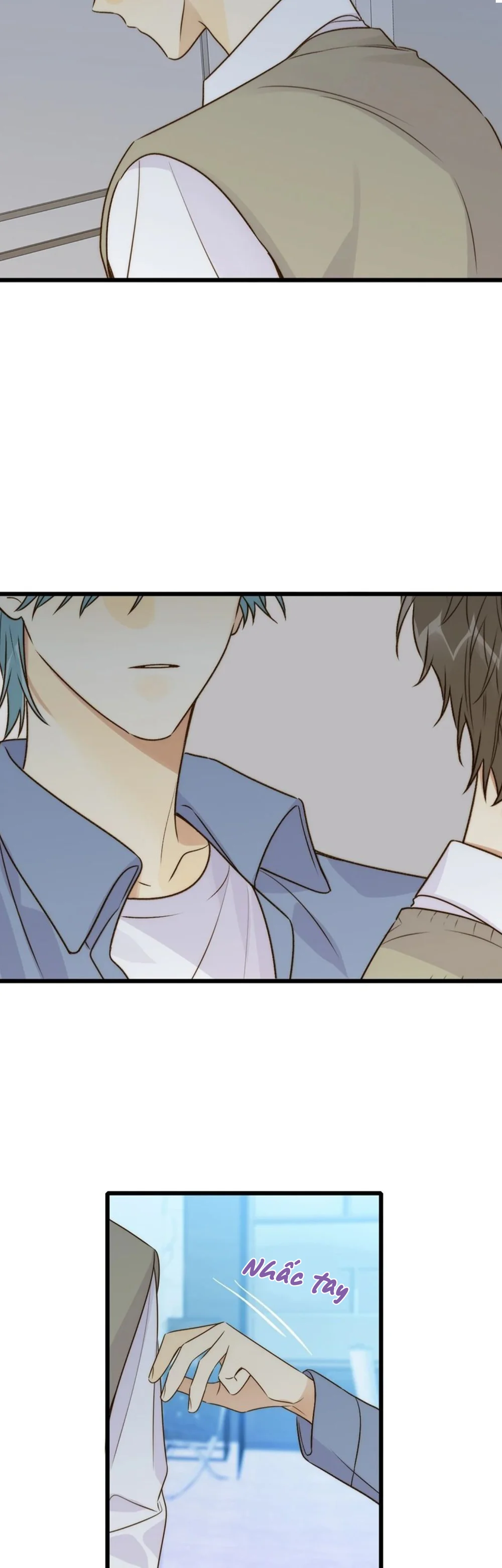 Đọc truyện Chỉ Riêng Đuôi Là Không Được!!! - Chapter 85