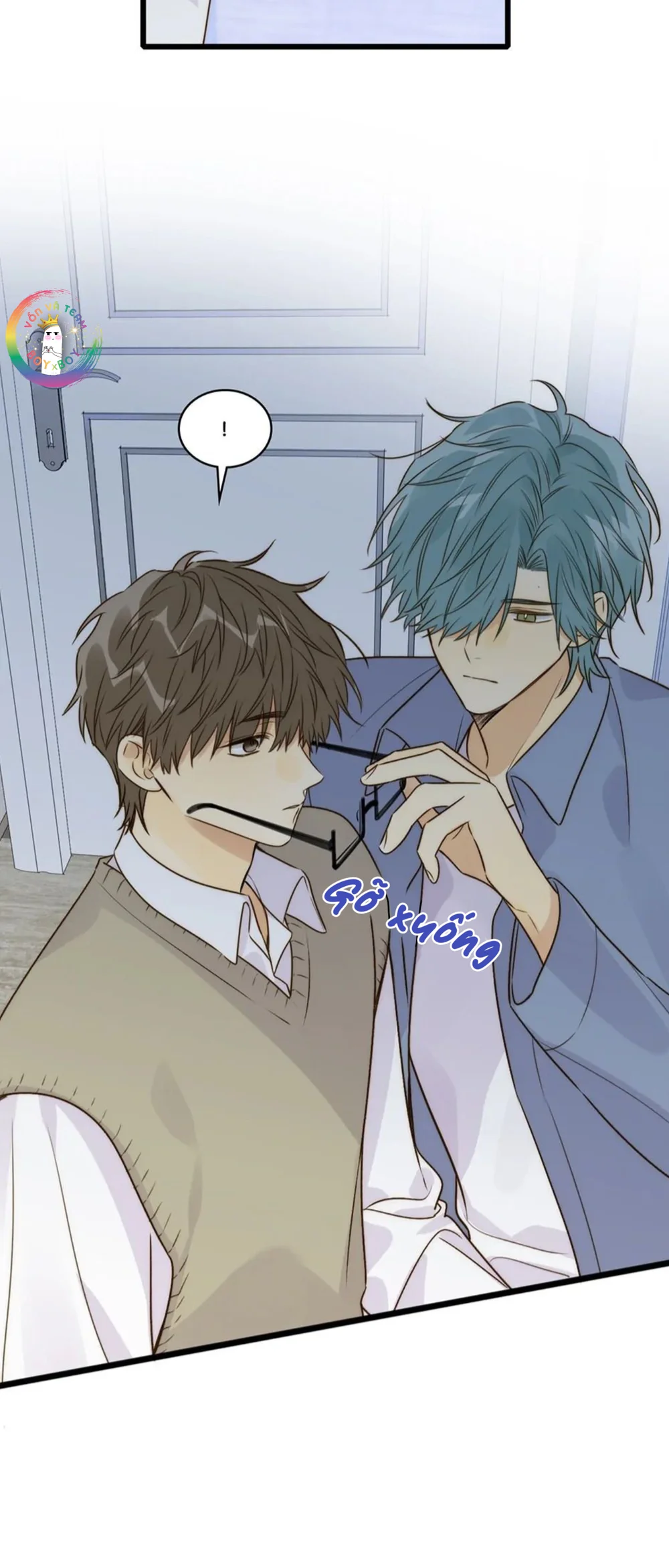 Đọc truyện Chỉ Riêng Đuôi Là Không Được!!! - Chapter 85