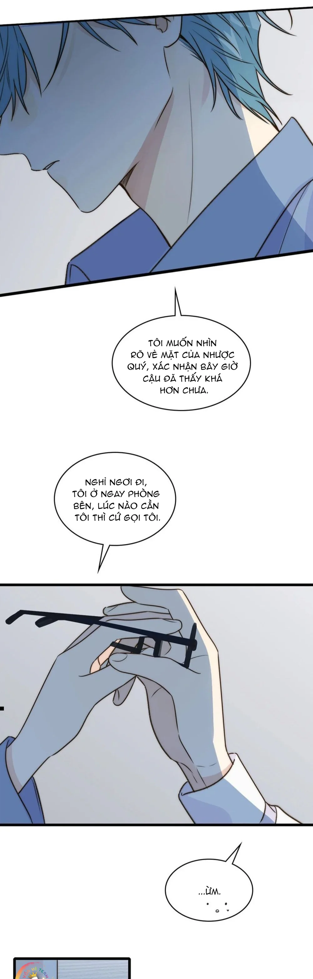 Đọc truyện Chỉ Riêng Đuôi Là Không Được!!! - Chapter 85
