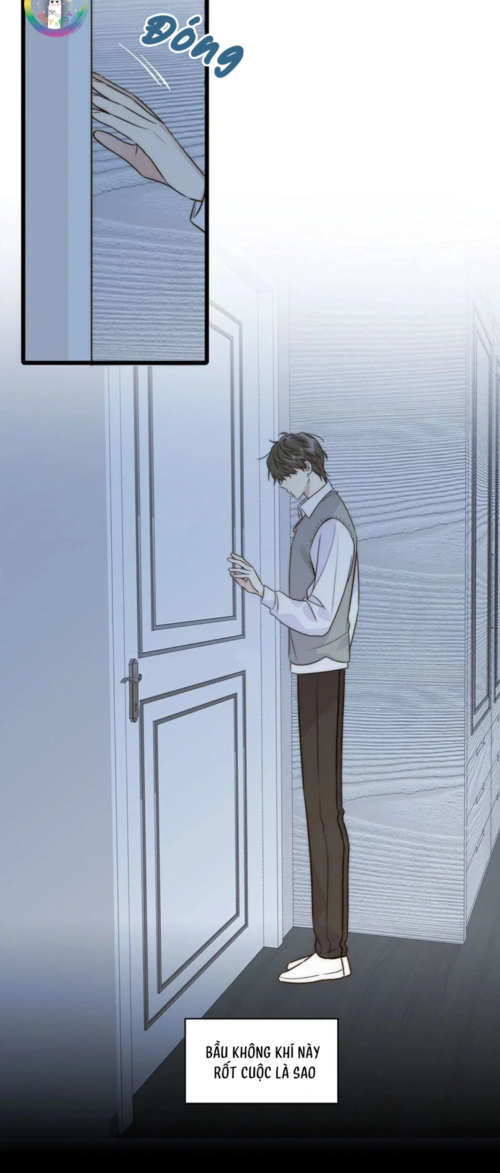 Đọc truyện Chỉ Riêng Đuôi Là Không Được!!! - Chapter 85
