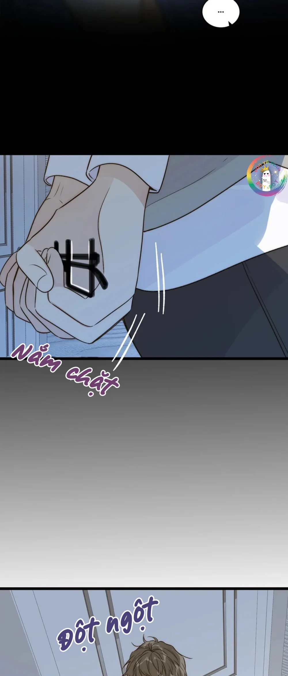 Đọc truyện Chỉ Riêng Đuôi Là Không Được!!! - Chapter 85