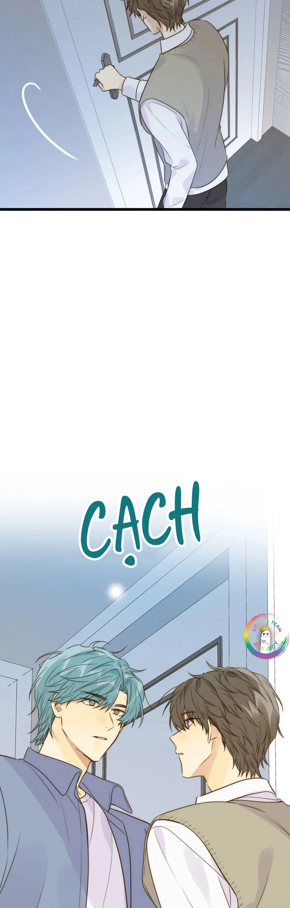 Đọc truyện Chỉ Riêng Đuôi Là Không Được!!! - Chapter 85