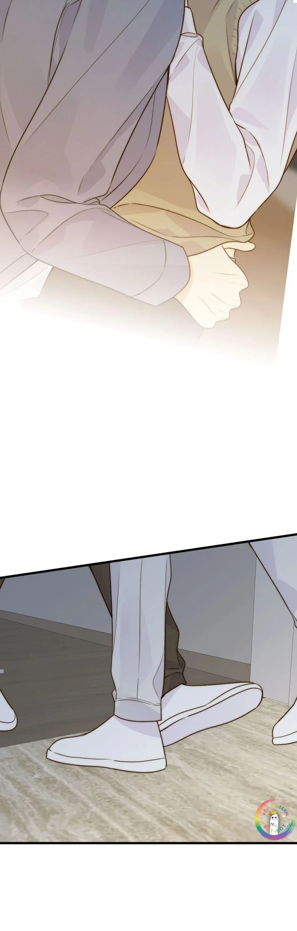 Đọc truyện Chỉ Riêng Đuôi Là Không Được!!! - Chapter 85