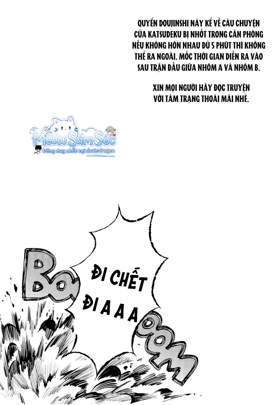 Đọc truyện Cho 50k Couple Lộn Xộn - Chapter 149