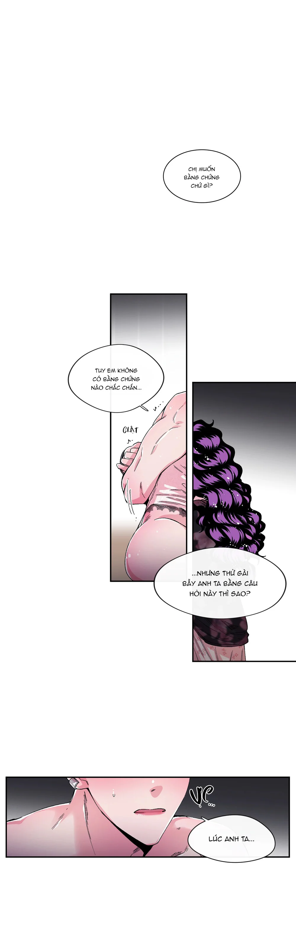 Đọc truyện S Flower - Chapter 31