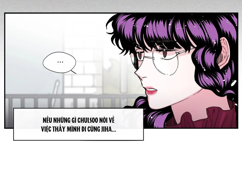 Đọc truyện S Flower - Chapter 31
