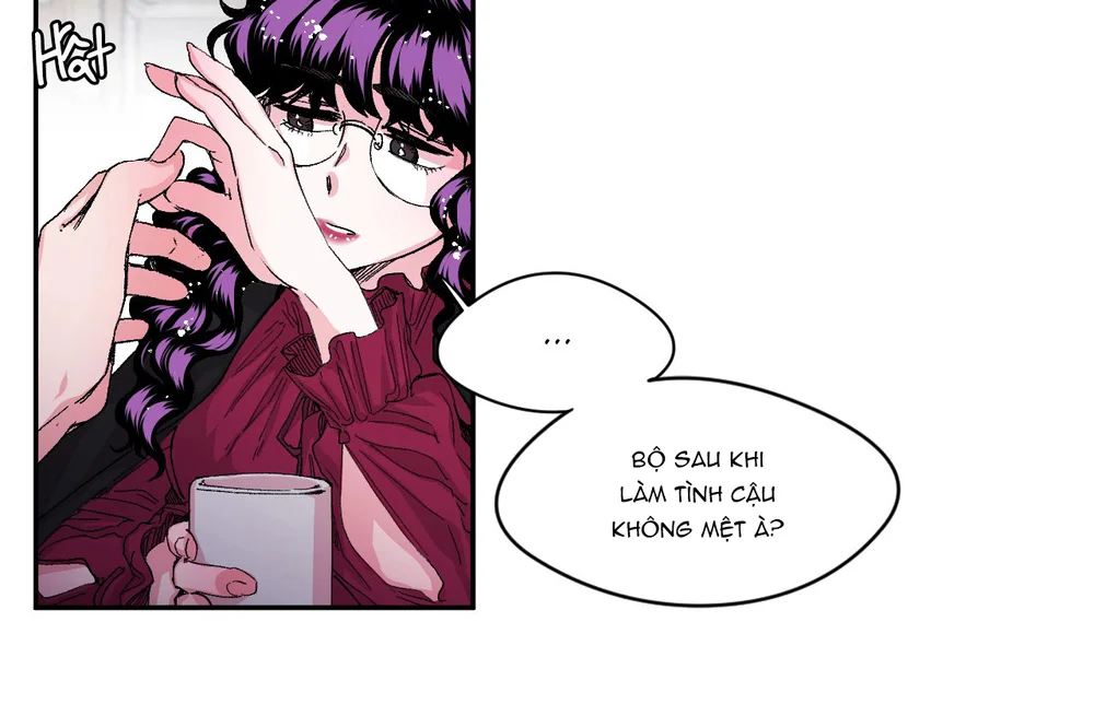 Đọc truyện S Flower - Chapter 31