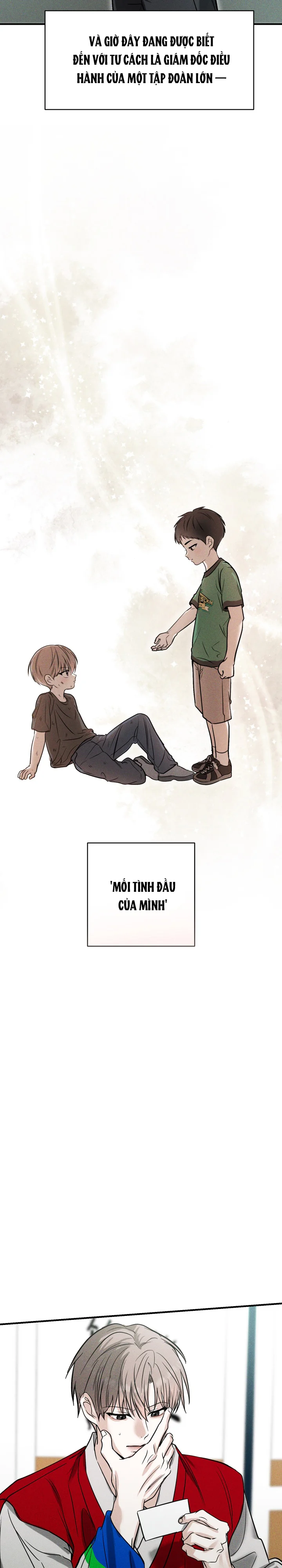Đọc truyện Mau Làm Lễ Trừ Tà Đi! - Chapter 2