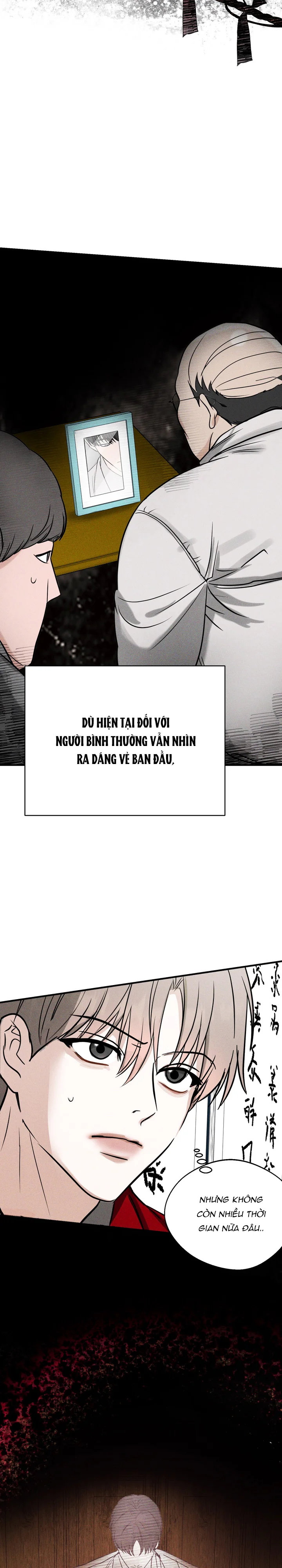 Đọc truyện Mau Làm Lễ Trừ Tà Đi! - Chapter 2