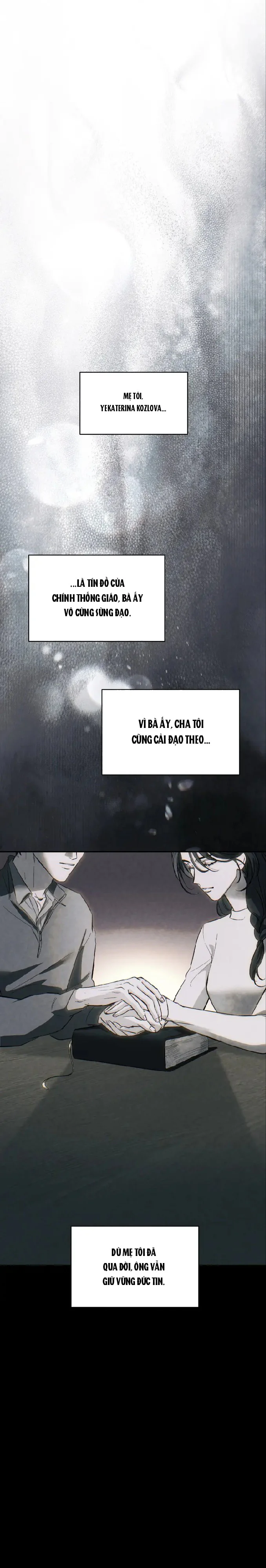 Đọc truyện Cherry On Top - Chapter 3