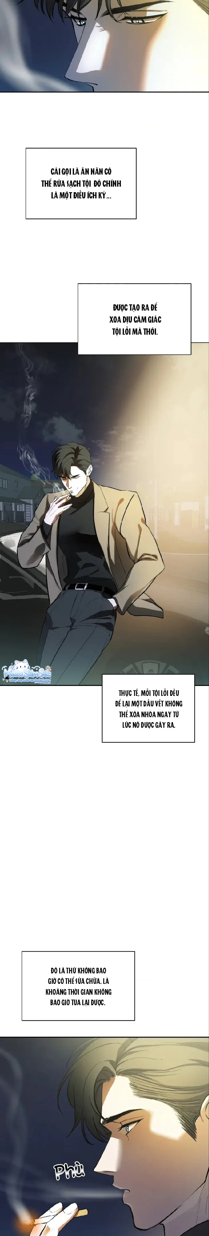 Đọc truyện Cherry On Top - Chapter 3