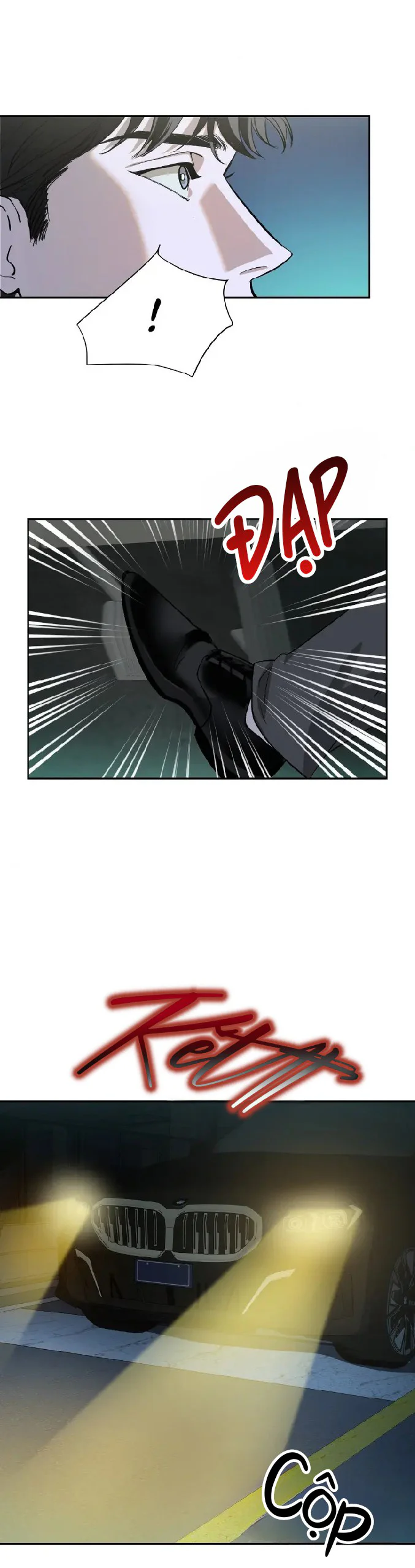 Đọc truyện Cherry On Top - Chapter 3