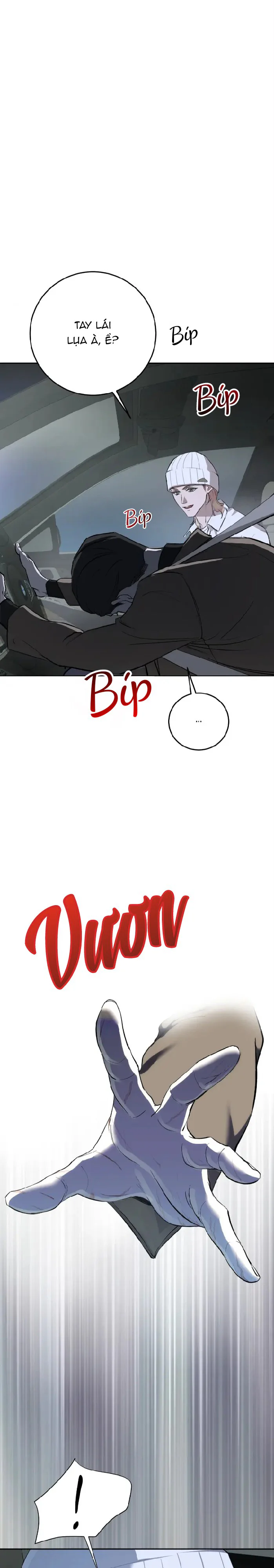 Đọc truyện Cherry On Top - Chapter 3