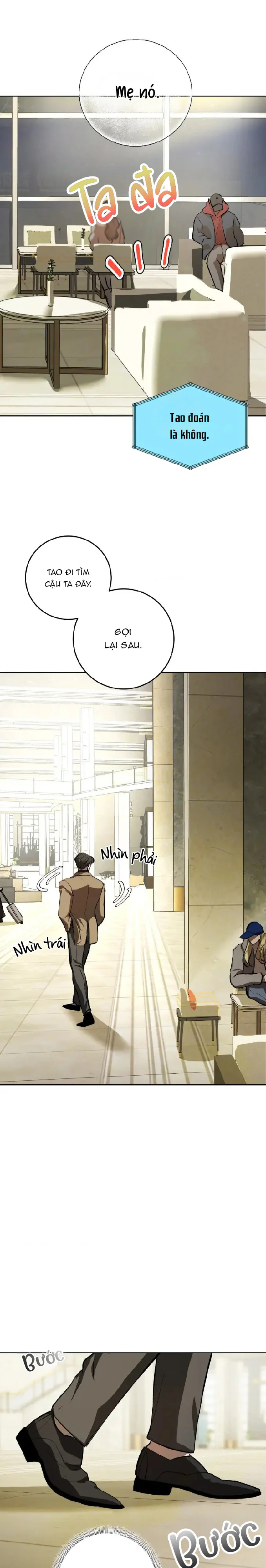 Đọc truyện Cherry On Top - Chapter 3