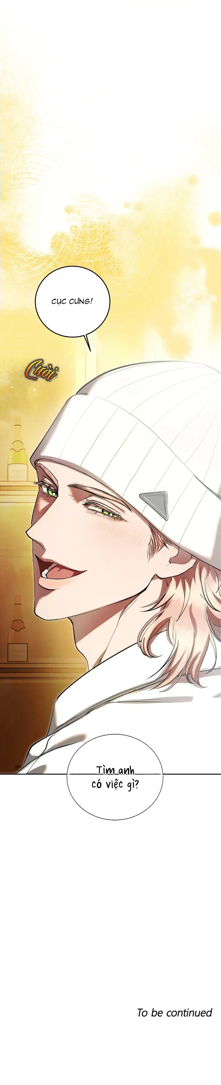 Đọc truyện Cherry On Top - Chapter 3