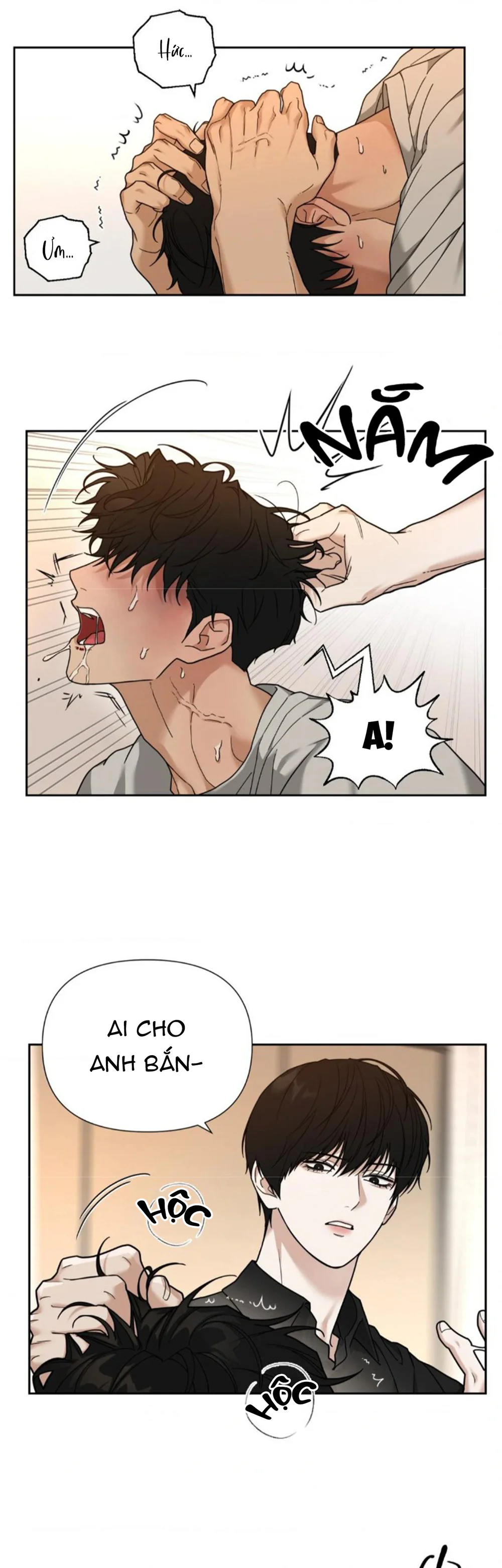 Đọc truyện Revenge - Chapter 12