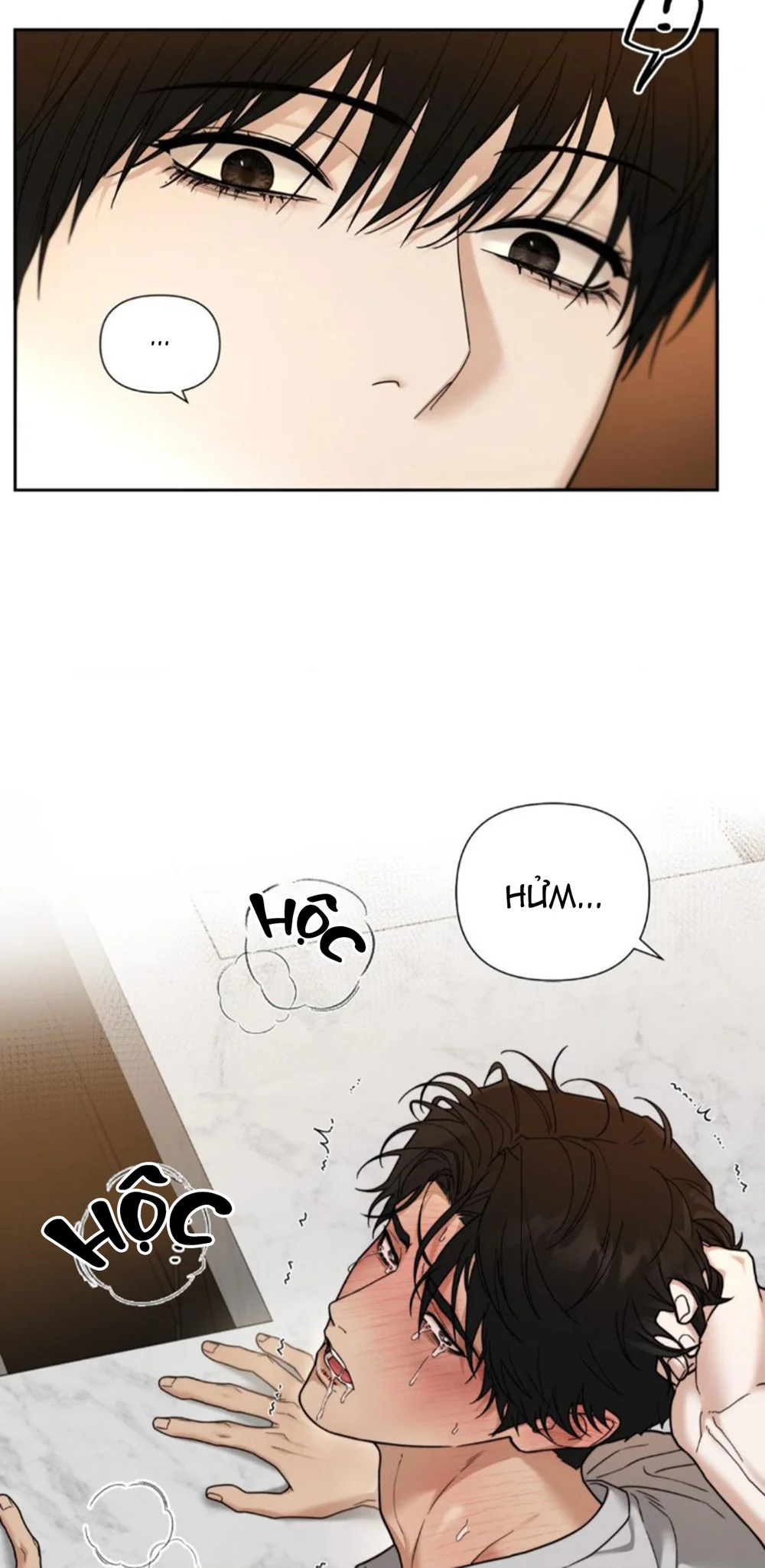 Đọc truyện Revenge - Chapter 12