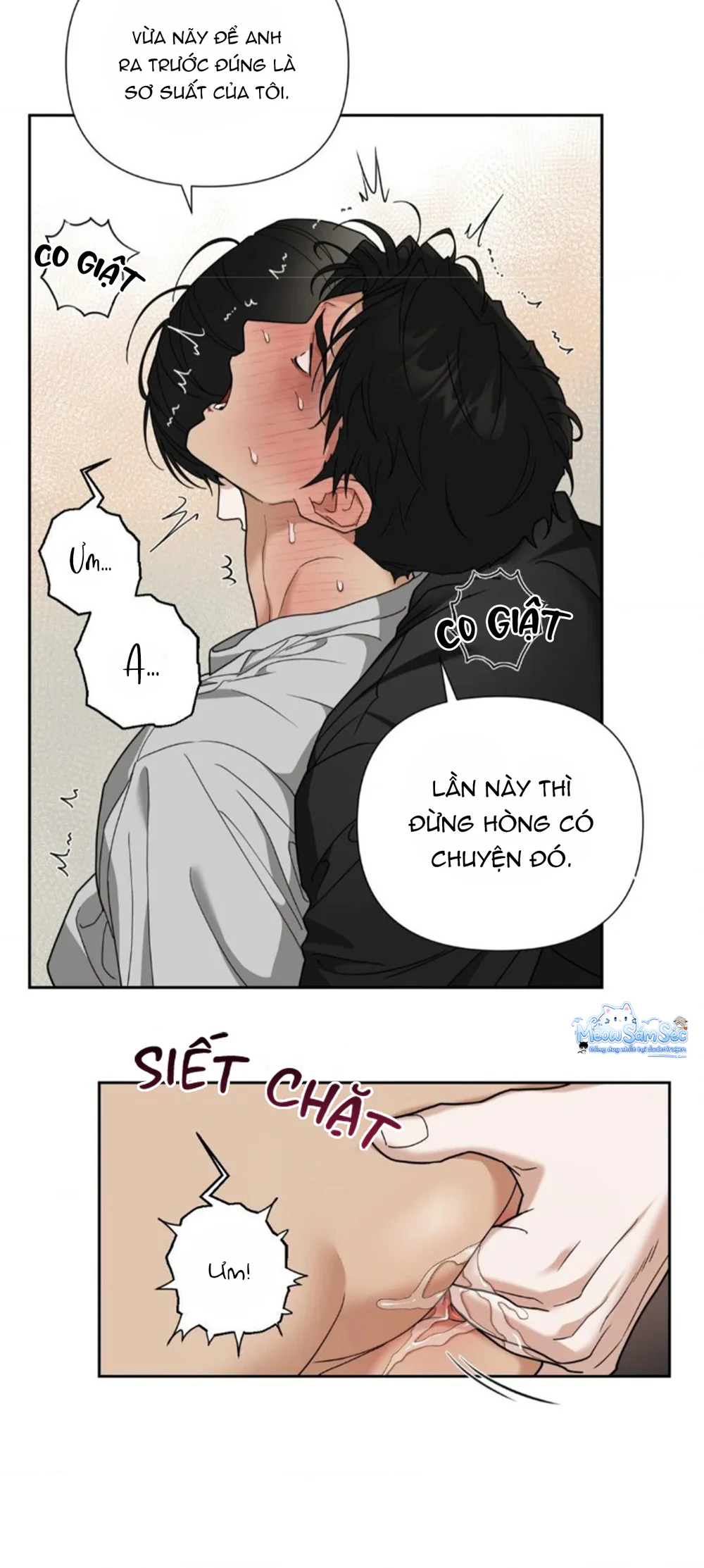 Đọc truyện Revenge - Chapter 12