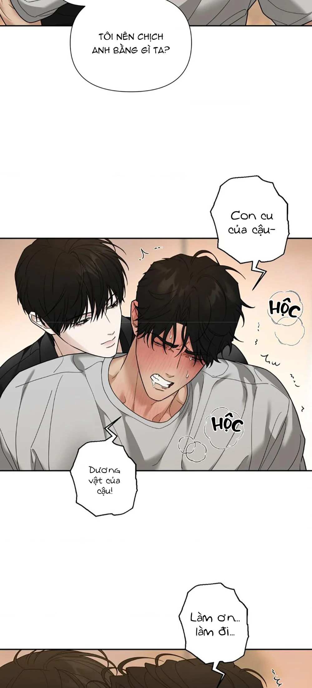 Đọc truyện Revenge - Chapter 12