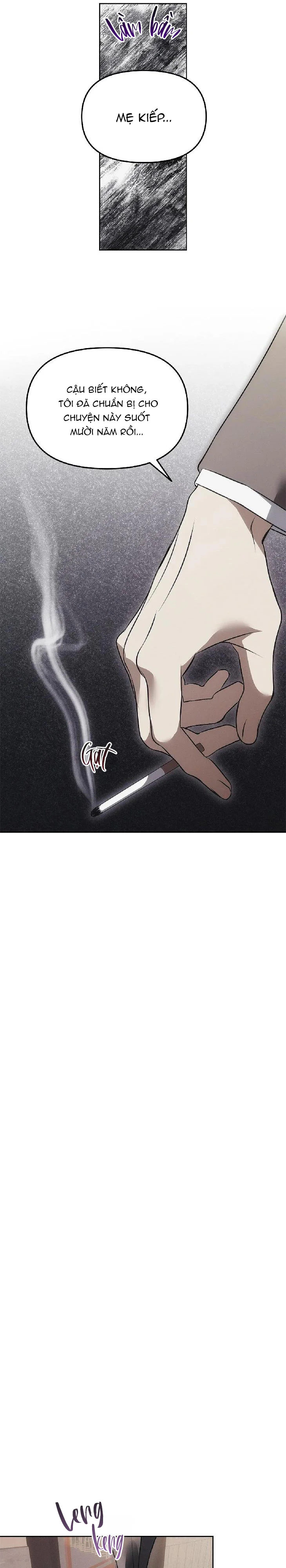 Đọc truyện Mouse Trap (Không Che) - Chapter 7